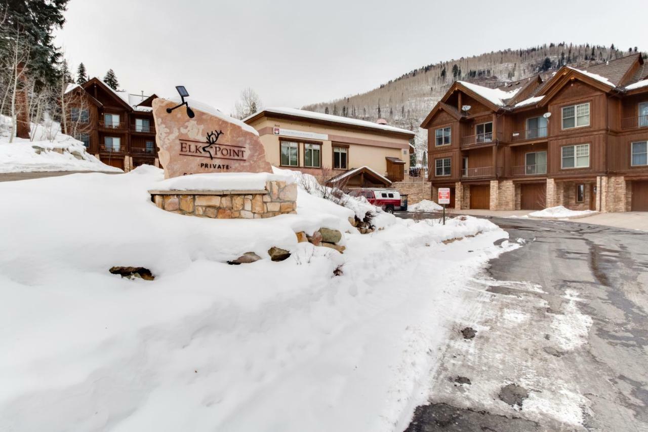 Apartmán Durango Slopeside At Elkpoint #3 Středisko Durango Mountain Exteriér fotografie